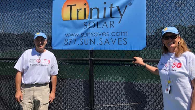 Specialized marketing