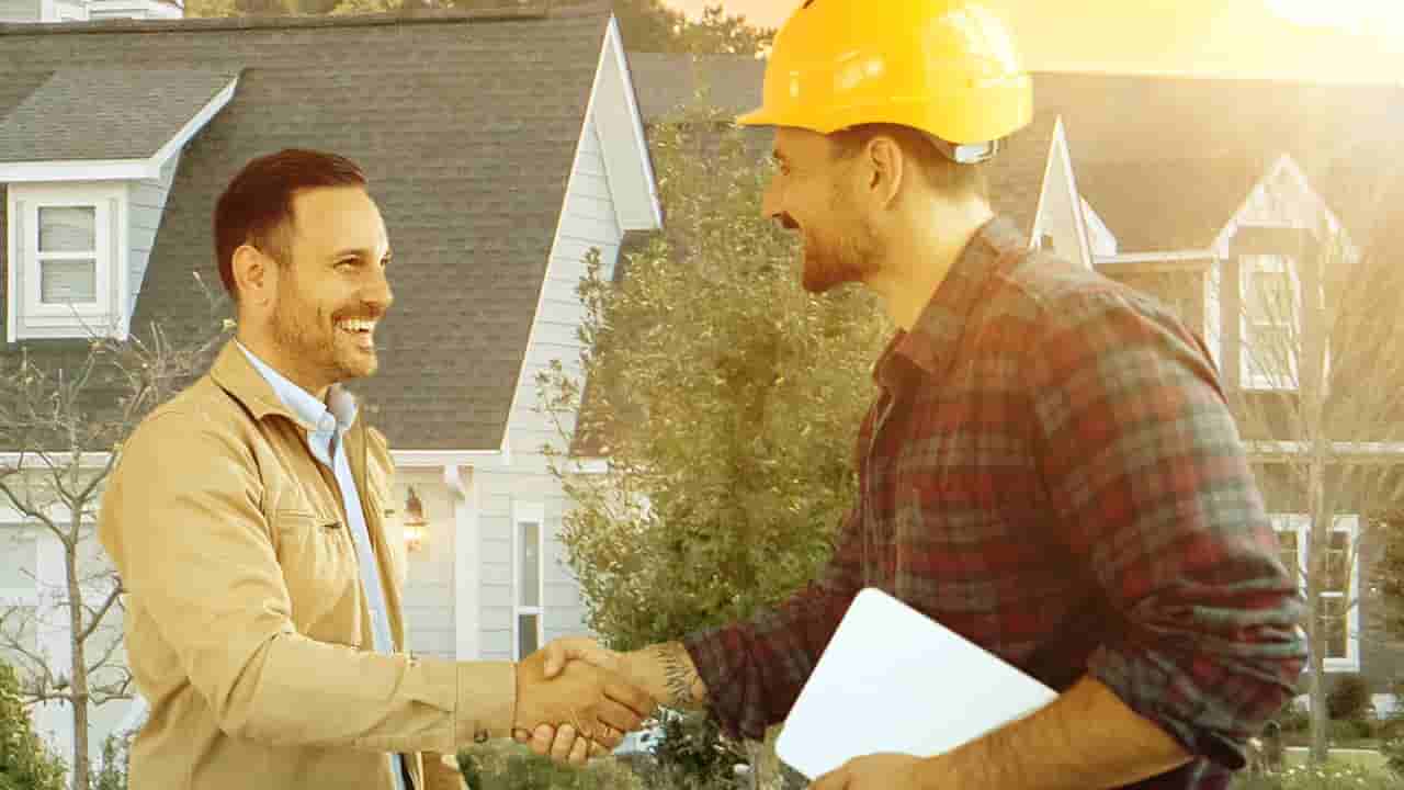 How to choose the right roofer
