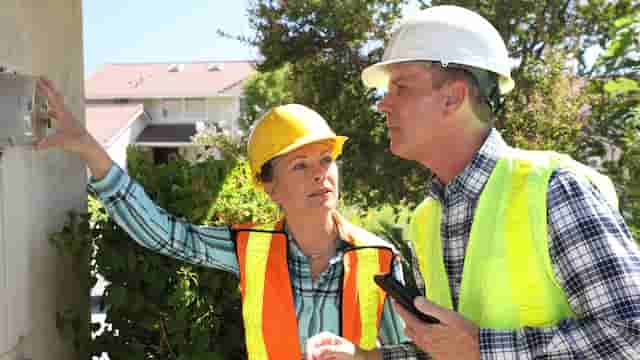 What is net metering?